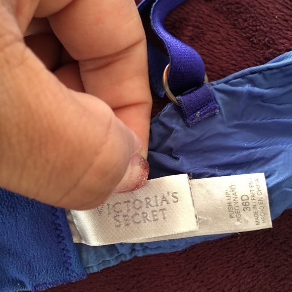 Bra - Picture 2 of 6